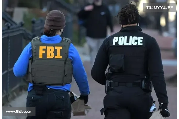 FBI:针对美国基础设施的破坏性中国攻击即将发生