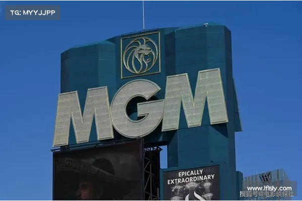 MGM度假村的客户数据在一场价值1亿美元的勒索软件攻击中被盗 媒体
